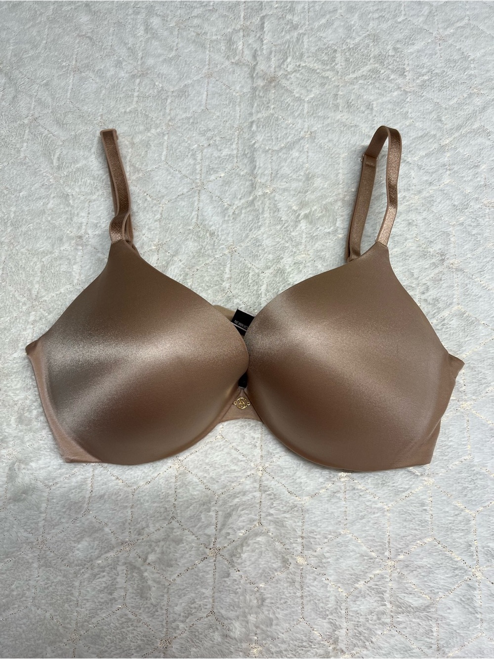 Victoria Secret Everyday Smooth T-Shirt Push-up Bra